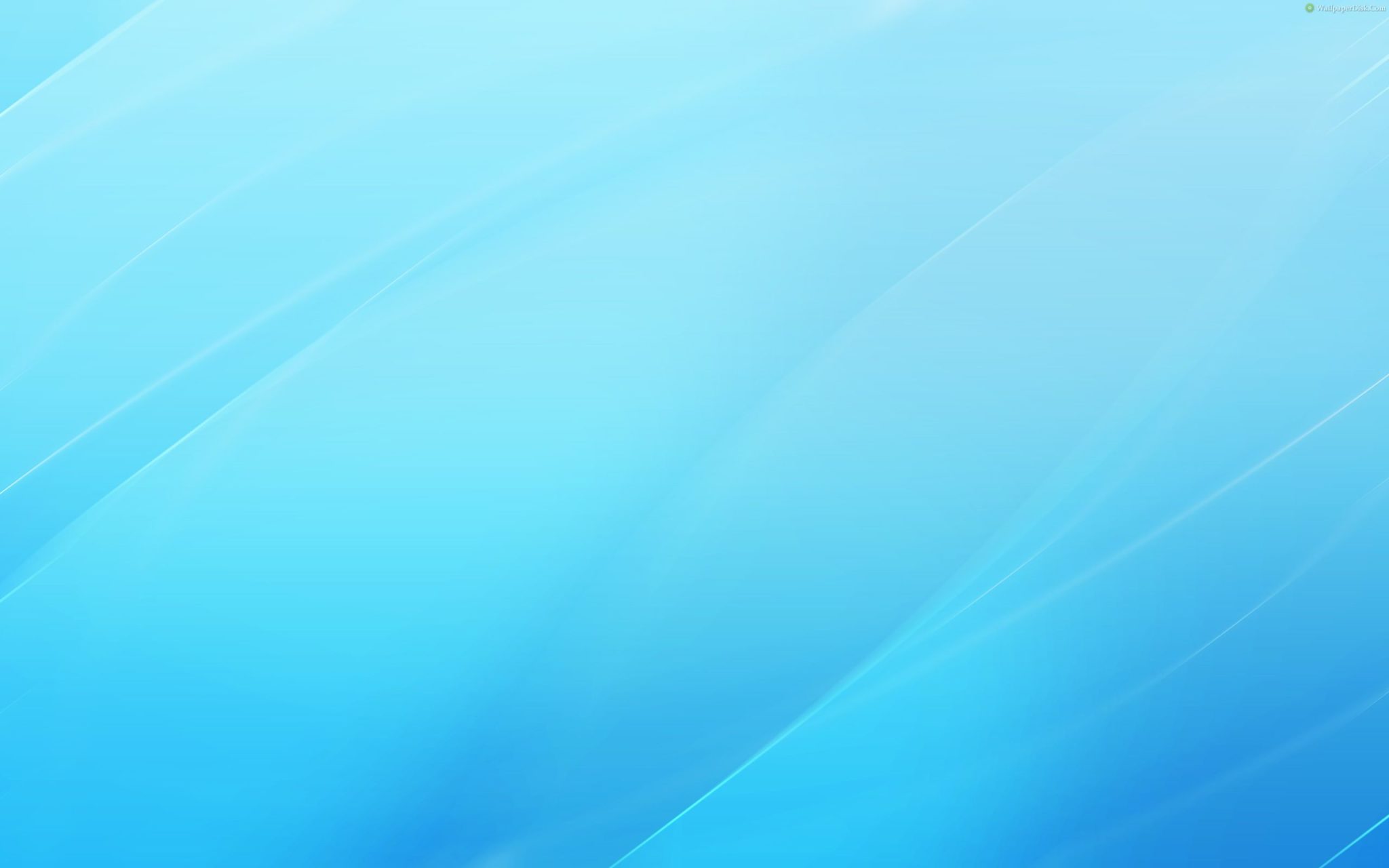 Background sky blue Color Scheme: